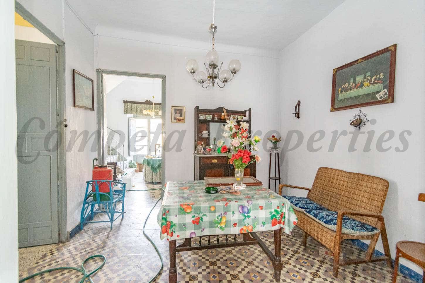 4 sypialnia Dom na sprzedaż w Torrox - 189 900 € (Ref: 9996175)