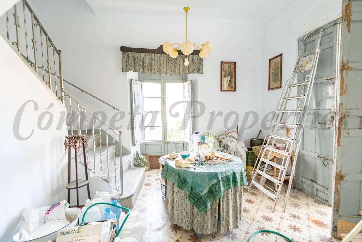 4 sypialnia Dom na sprzedaż w Torrox - 189 900 € (Ref: 9996175)