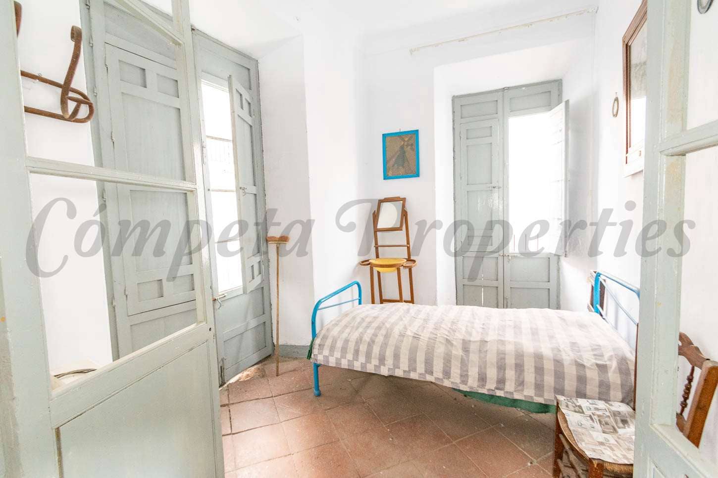 4 sypialnia Dom na sprzedaż w Torrox - 189 900 € (Ref: 9996175)