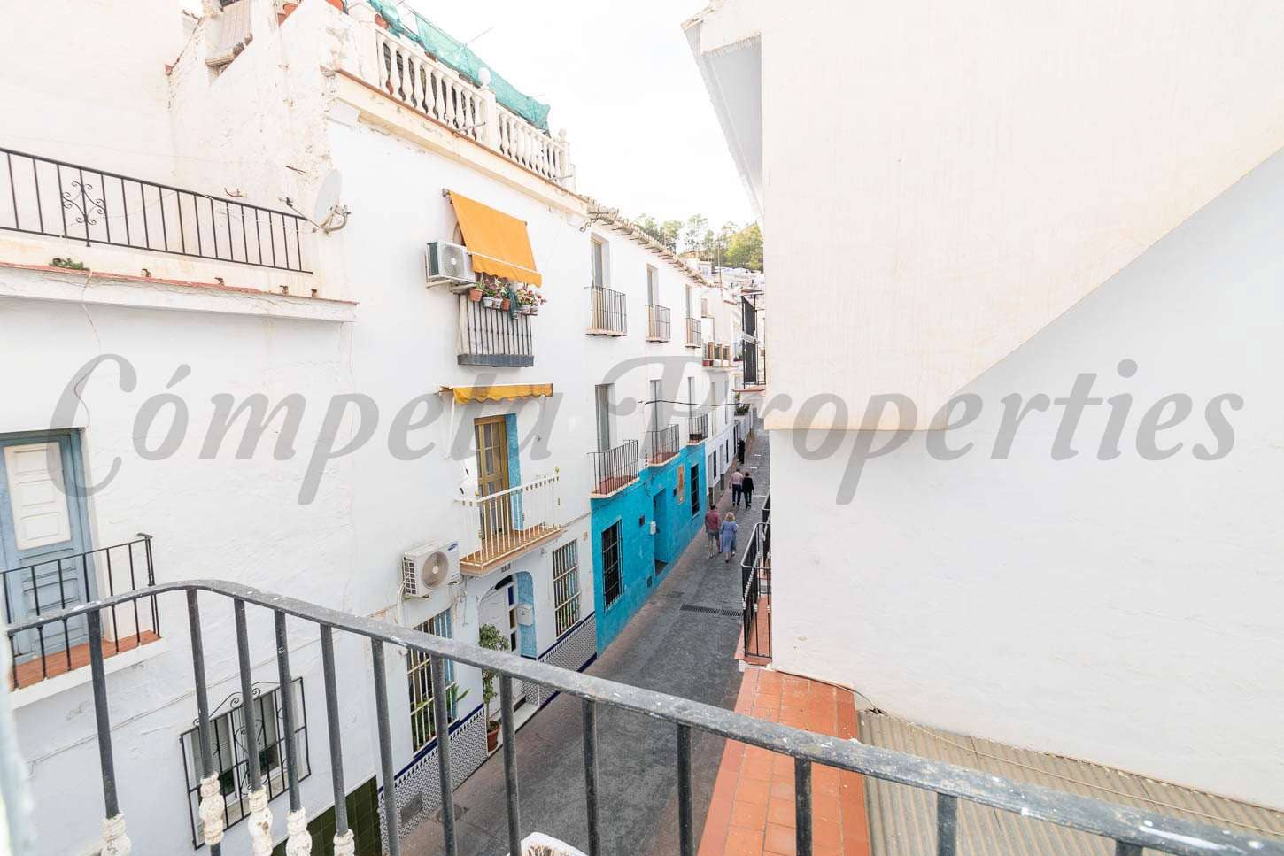 4 sypialnia Dom na sprzedaż w Torrox - 189 900 € (Ref: 9996175)