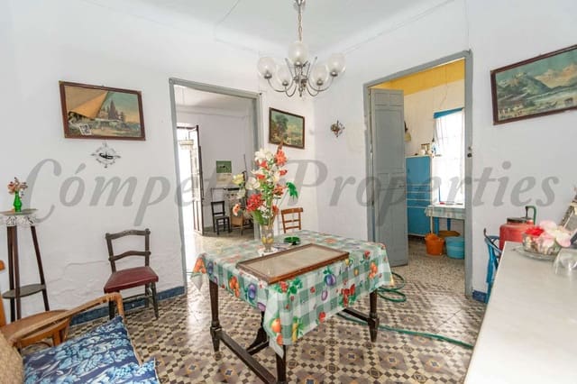 4 sypialnia Dom na sprzedaż w Torrox - 189 900 € (Ref: 9996175)