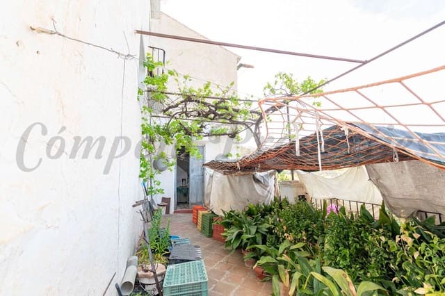 4 sypialnia Dom na sprzedaż w Torrox - 189 900 € (Ref: 9996175)