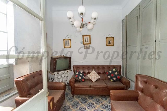 4 sypialnia Dom na sprzedaż w Torrox - 189 900 € (Ref: 9996175)