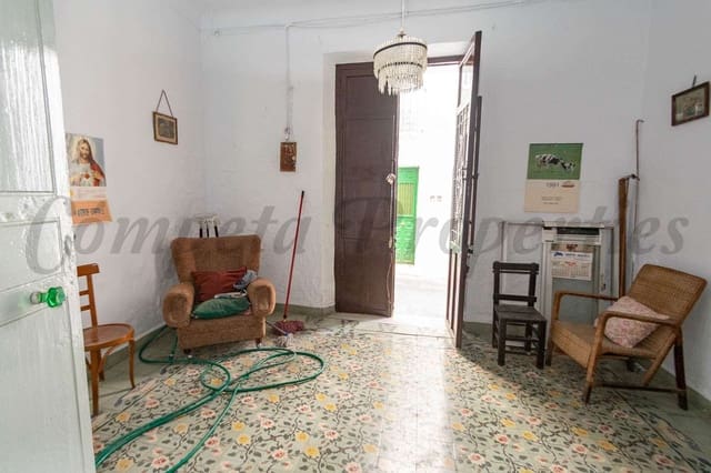 4 sypialnia Dom na sprzedaż w Torrox - 189 900 € (Ref: 9996175)