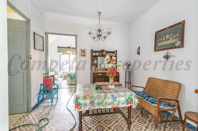 4 sypialnia Dom na sprzedaż w Torrox - 189 900 € (Ref: 9996175)