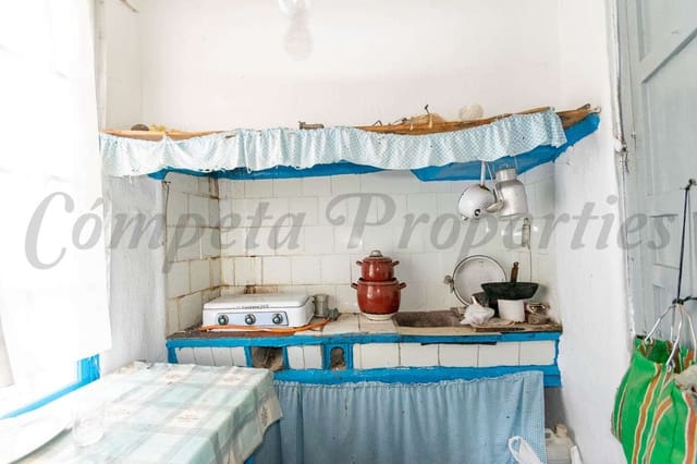 4 sypialnia Dom na sprzedaż w Torrox - 189 900 € (Ref: 9996175)