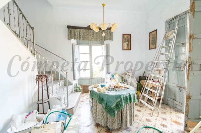 4 sypialnia Dom na sprzedaż w Torrox - 189 900 € (Ref: 9996175)