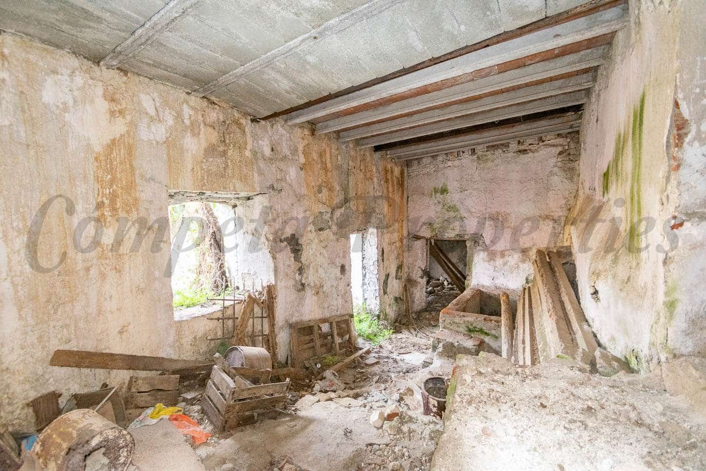 4 sypialnia Dom na sprzedaż w Torrox - 189 900 € (Ref: 9996175)