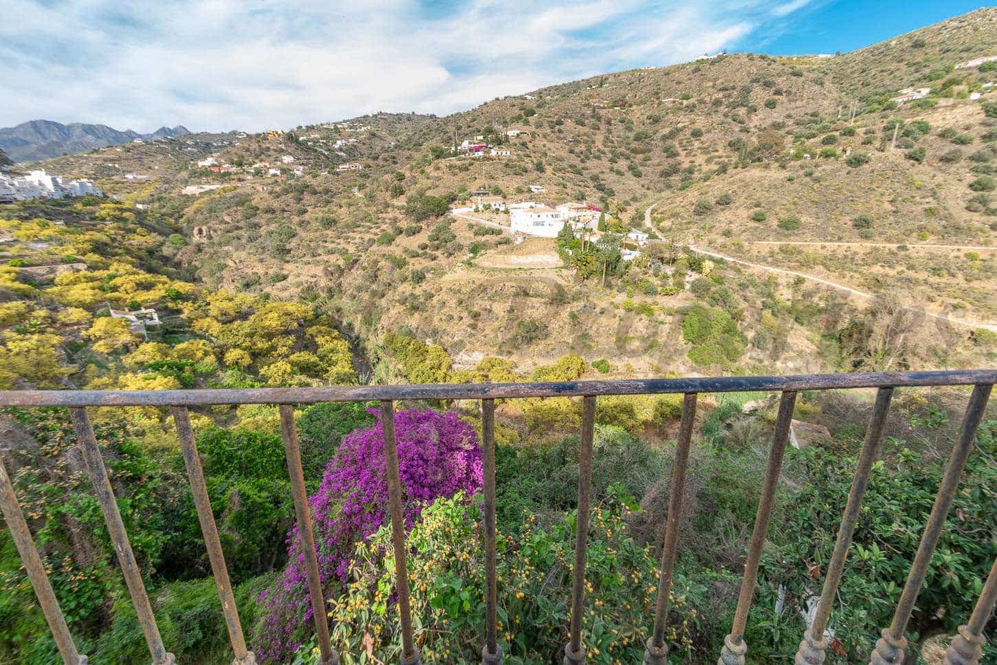 4 sypialnia Dom na sprzedaż w Torrox - 189 900 € (Ref: 9996175)
