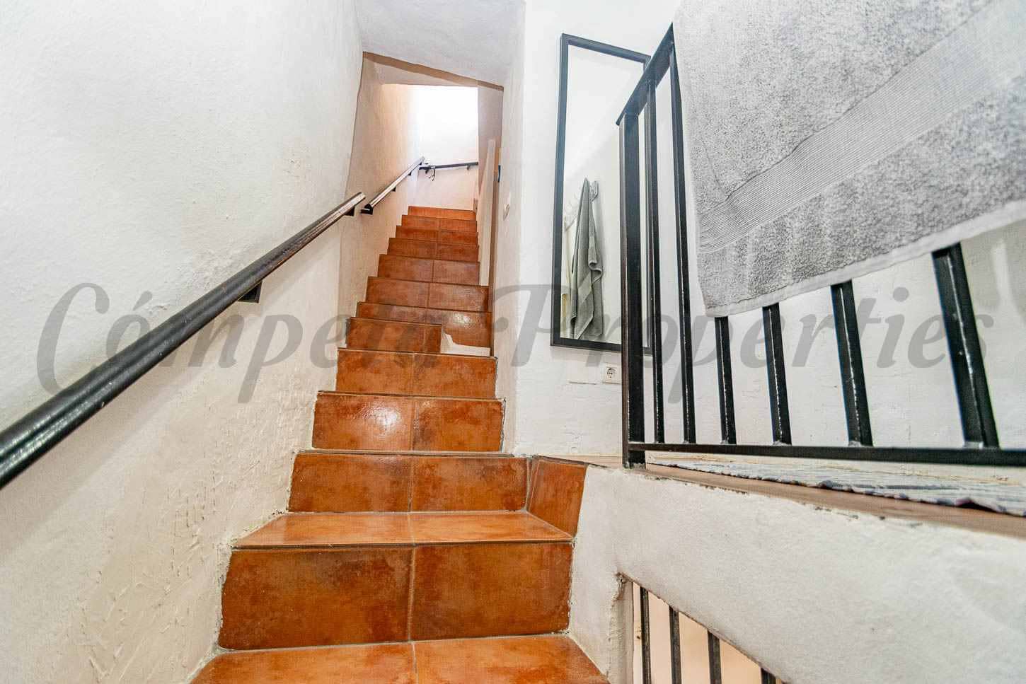 Casa de 2 habitaciones en Torrox en venta - 105.000 € (Ref: 9997723)