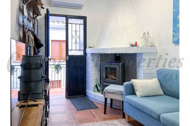 Casa de 2 habitaciones en Torrox en venta - 105.000 € (Ref: 9997723)