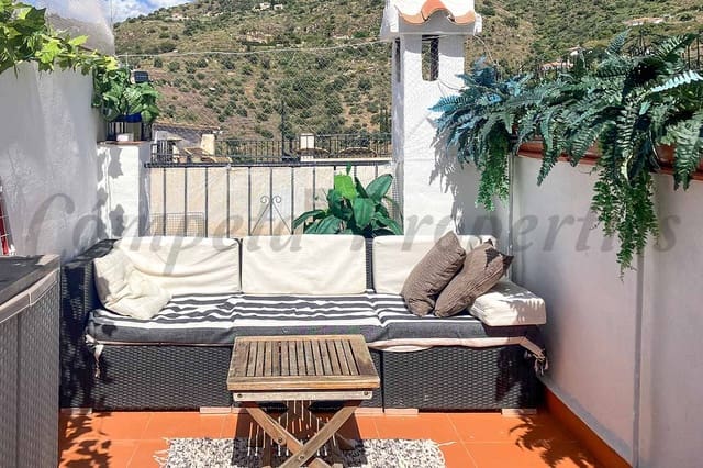 Casa de 2 habitaciones en Torrox en venta - 105.000 € (Ref: 9997723)