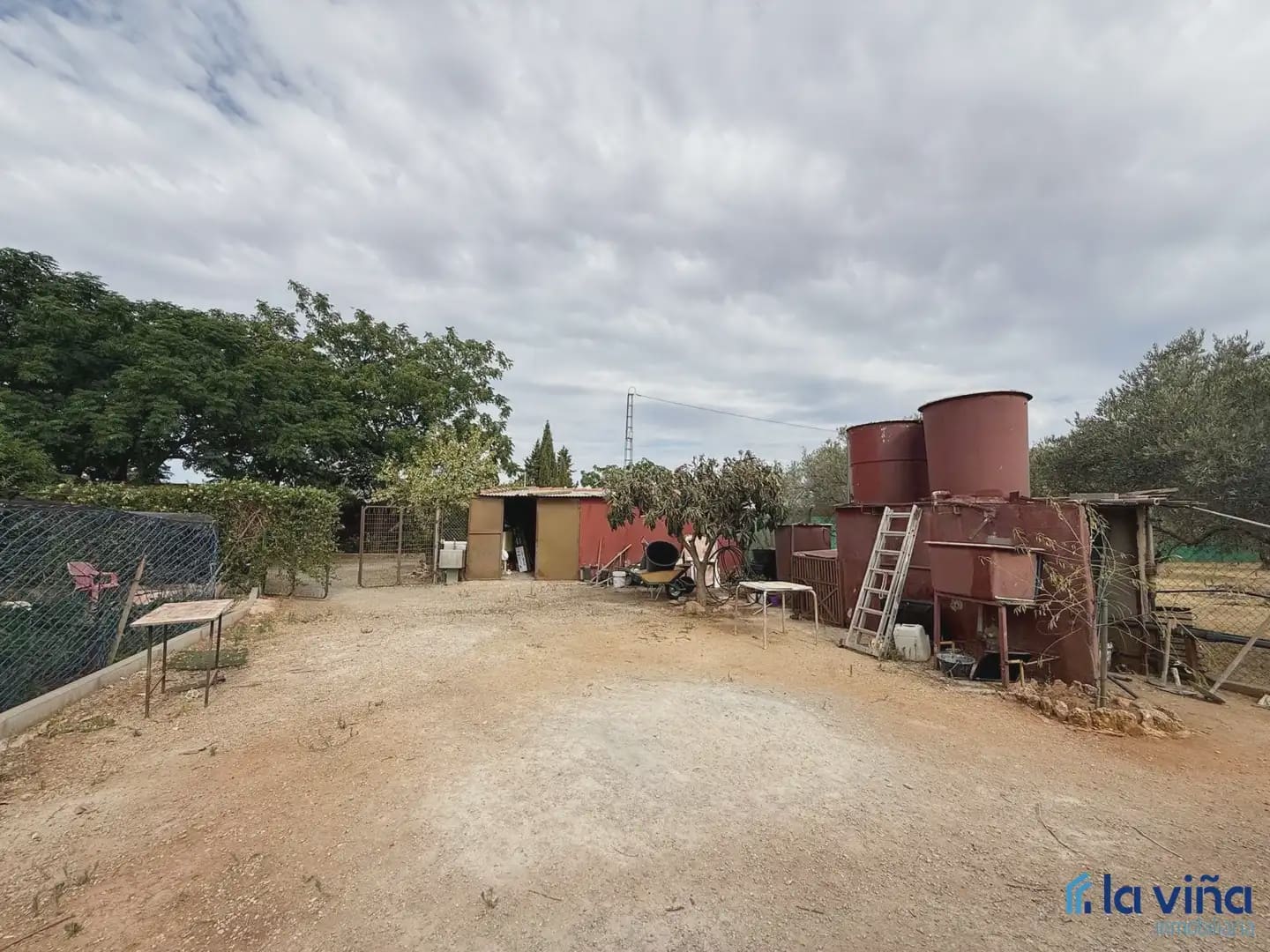 Finka/Dom wiejski na sprzedaż w Antequera - 249 000 € (Ref: 10001000)