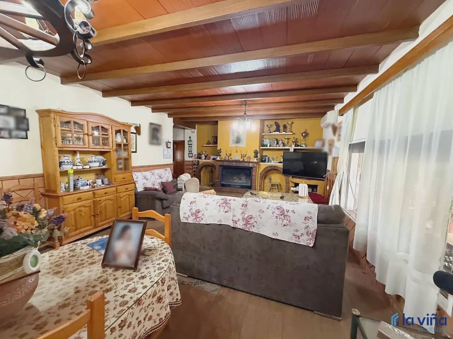 Finka/Dom wiejski na sprzedaż w Antequera - 249 000 € (Ref: 10001000)