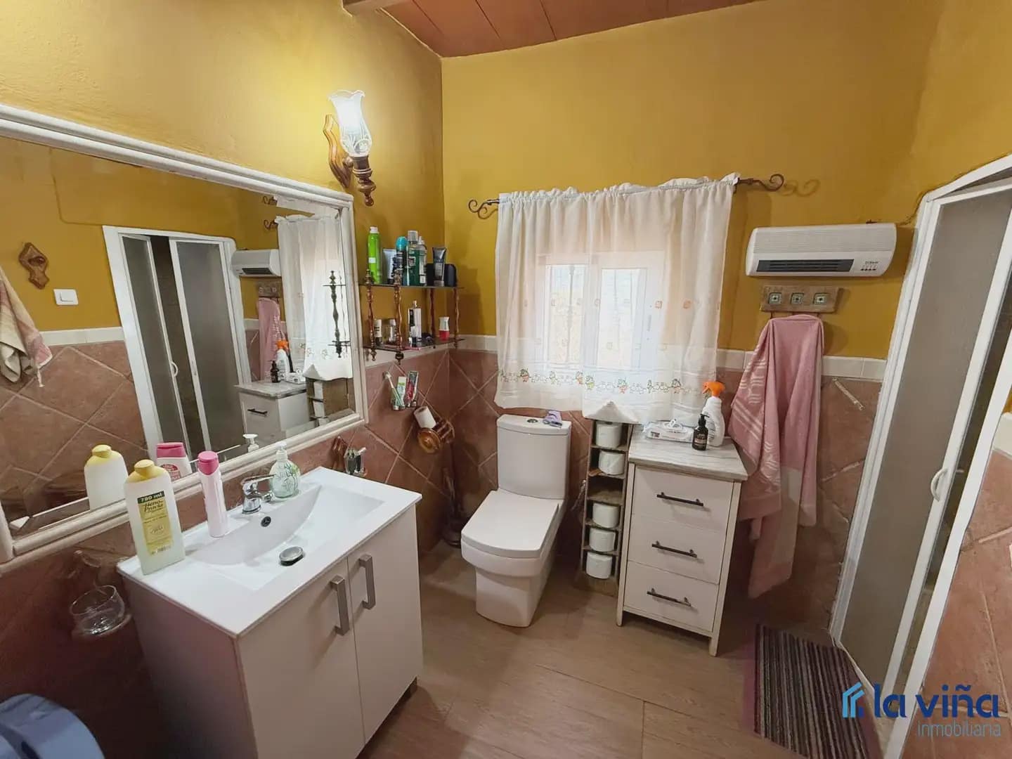 Finka/Dom wiejski na sprzedaż w Antequera - 249 000 € (Ref: 10001000)