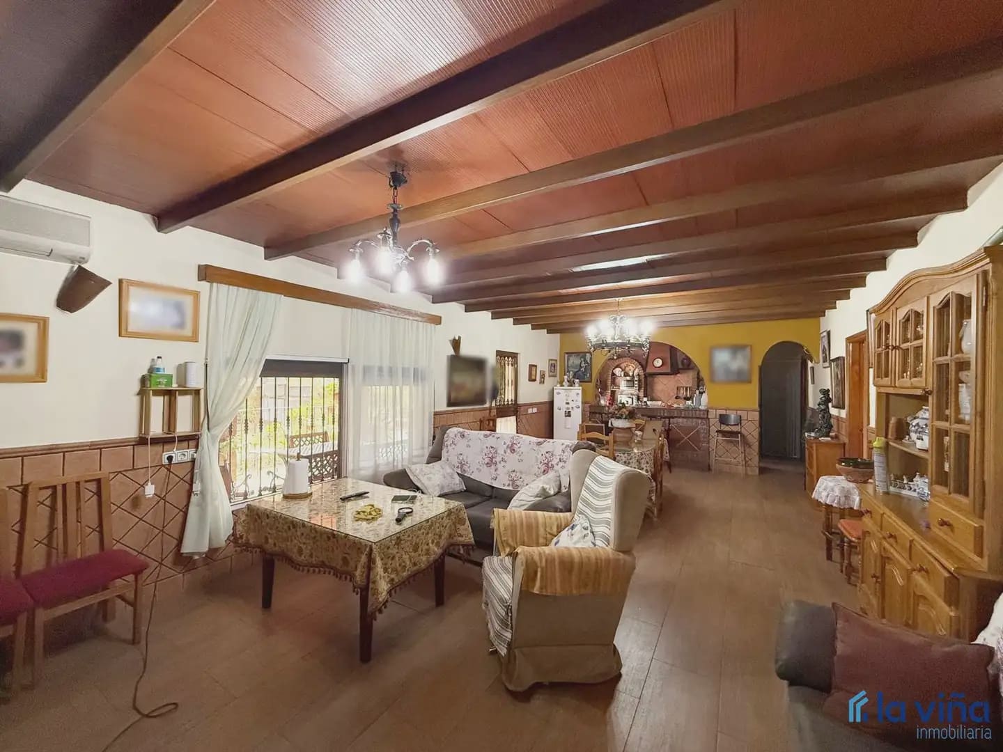 Finka/Dom wiejski na sprzedaż w Antequera - 249 000 € (Ref: 10001000)