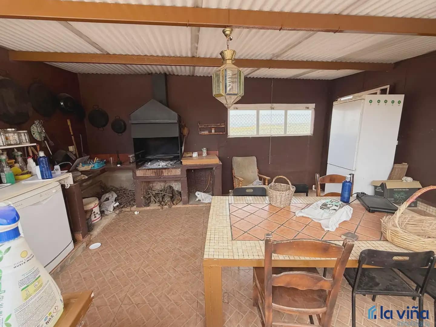 Finka/Dom wiejski na sprzedaż w Antequera - 249 000 € (Ref: 10001000)