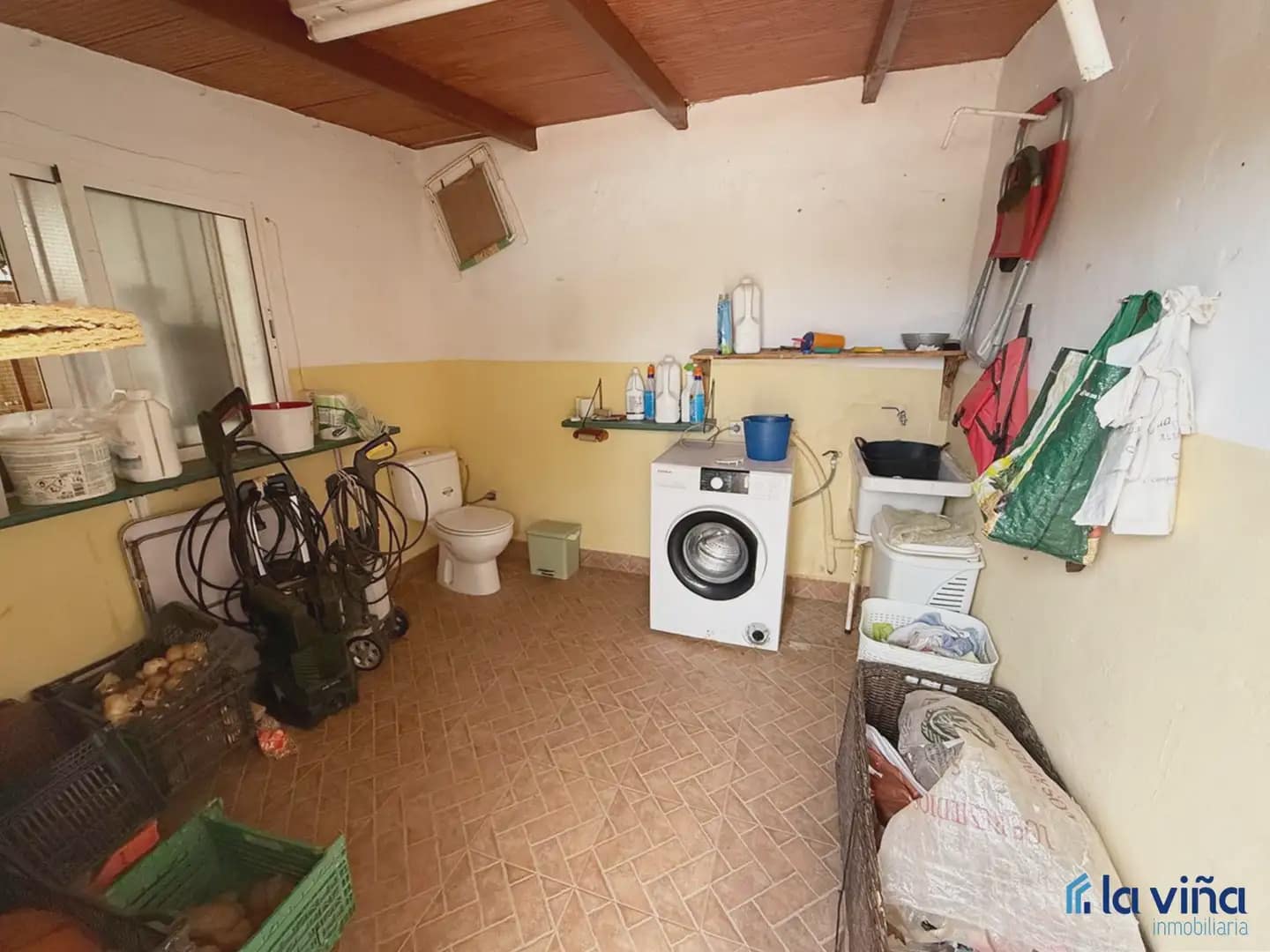 Finka/Dom wiejski na sprzedaż w Antequera - 249 000 € (Ref: 10001000)