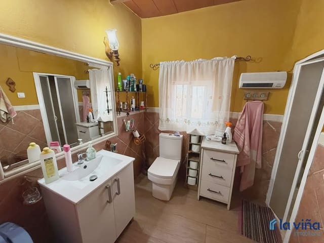 Finka/Dom wiejski na sprzedaż w Antequera - 249 000 € (Ref: 10001000)