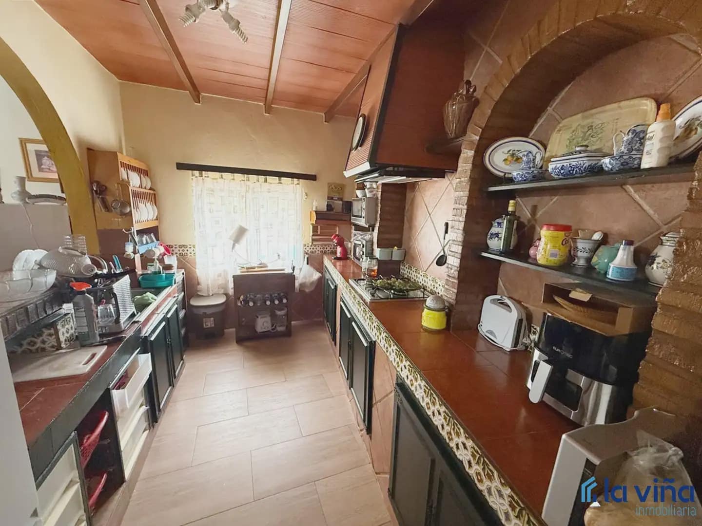 Finka/Dom wiejski na sprzedaż w Antequera - 249 000 € (Ref: 10001000)