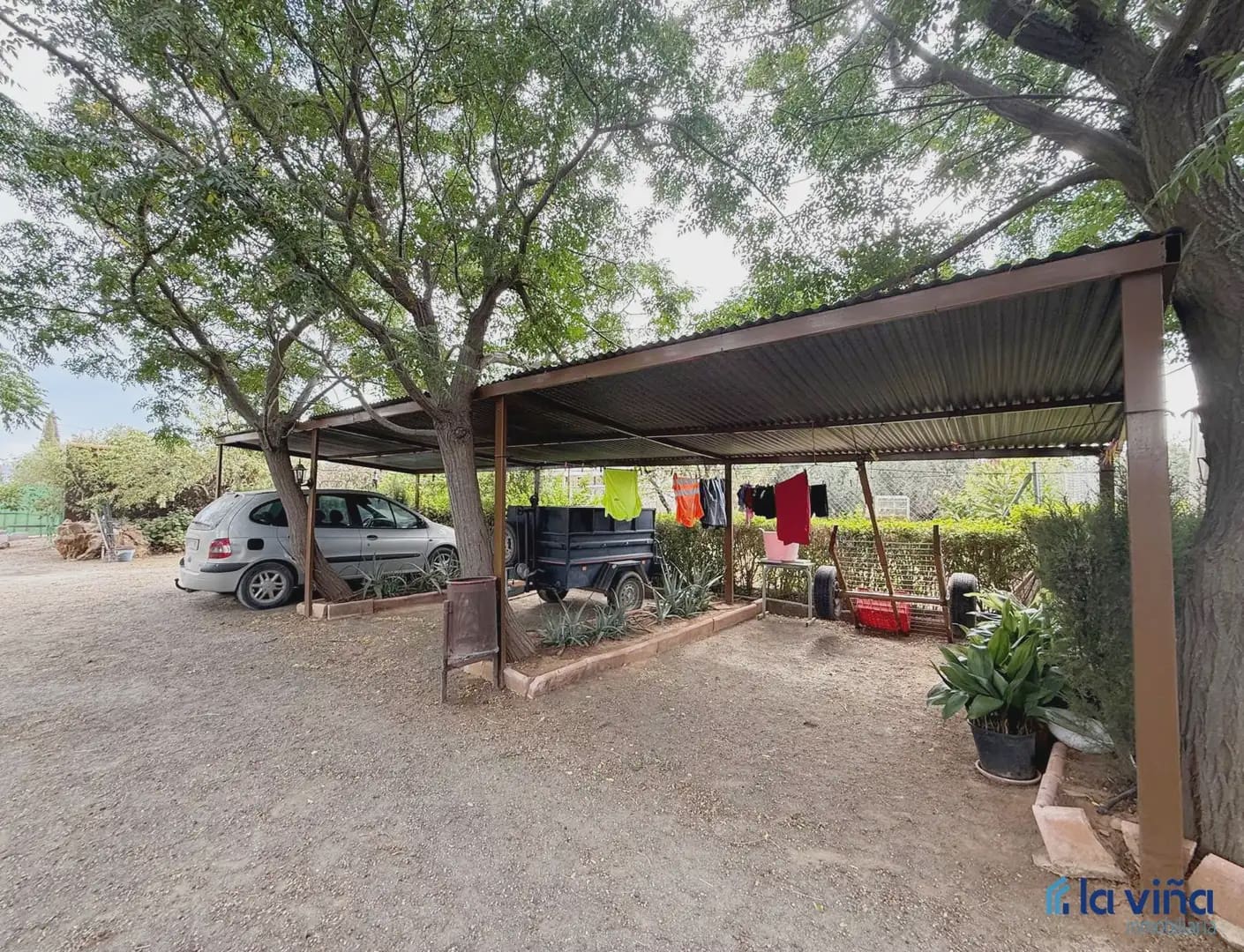 Finka/Dom wiejski na sprzedaż w Antequera - 249 000 € (Ref: 10001000)