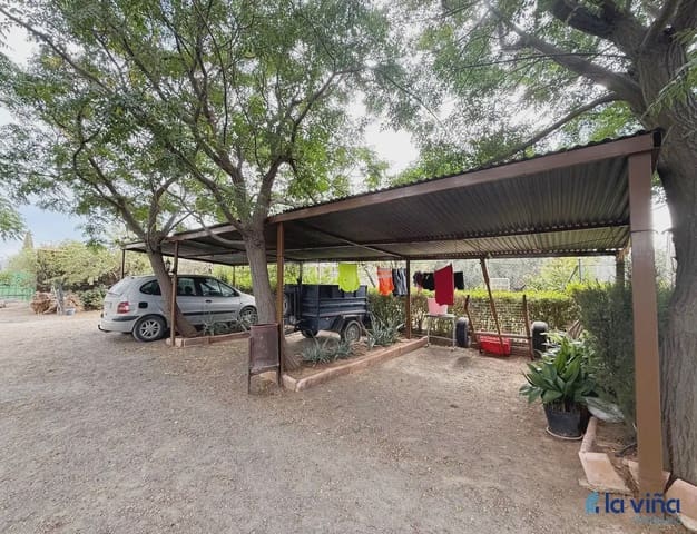 Finka/Dom wiejski na sprzedaż w Antequera - 249 000 € (Ref: 10001000)