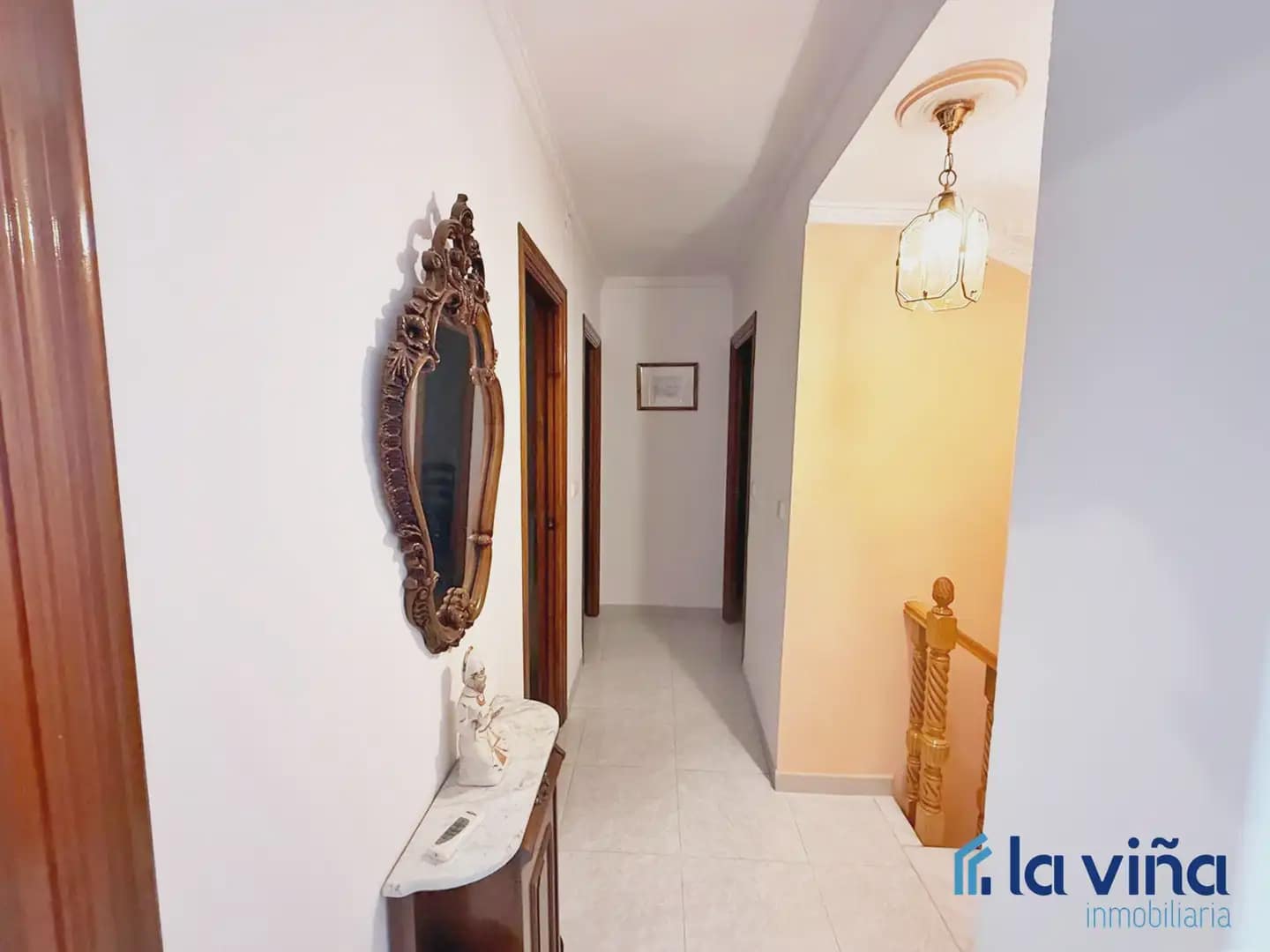 9 makuuhuone Omakotitalo myytävänä paikassa Villanueva de Tapia - 179 000 € (Ref: 10026009)