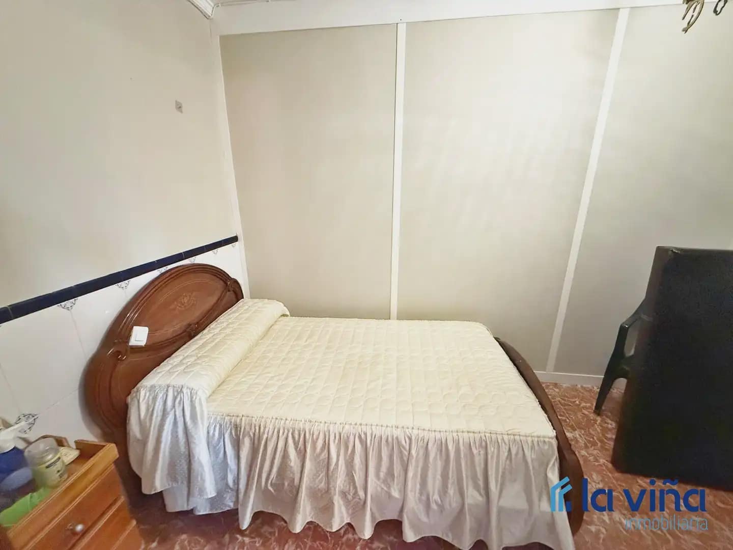 9 makuuhuone Omakotitalo myytävänä paikassa Villanueva de Tapia - 179 000 € (Ref: 10026009)