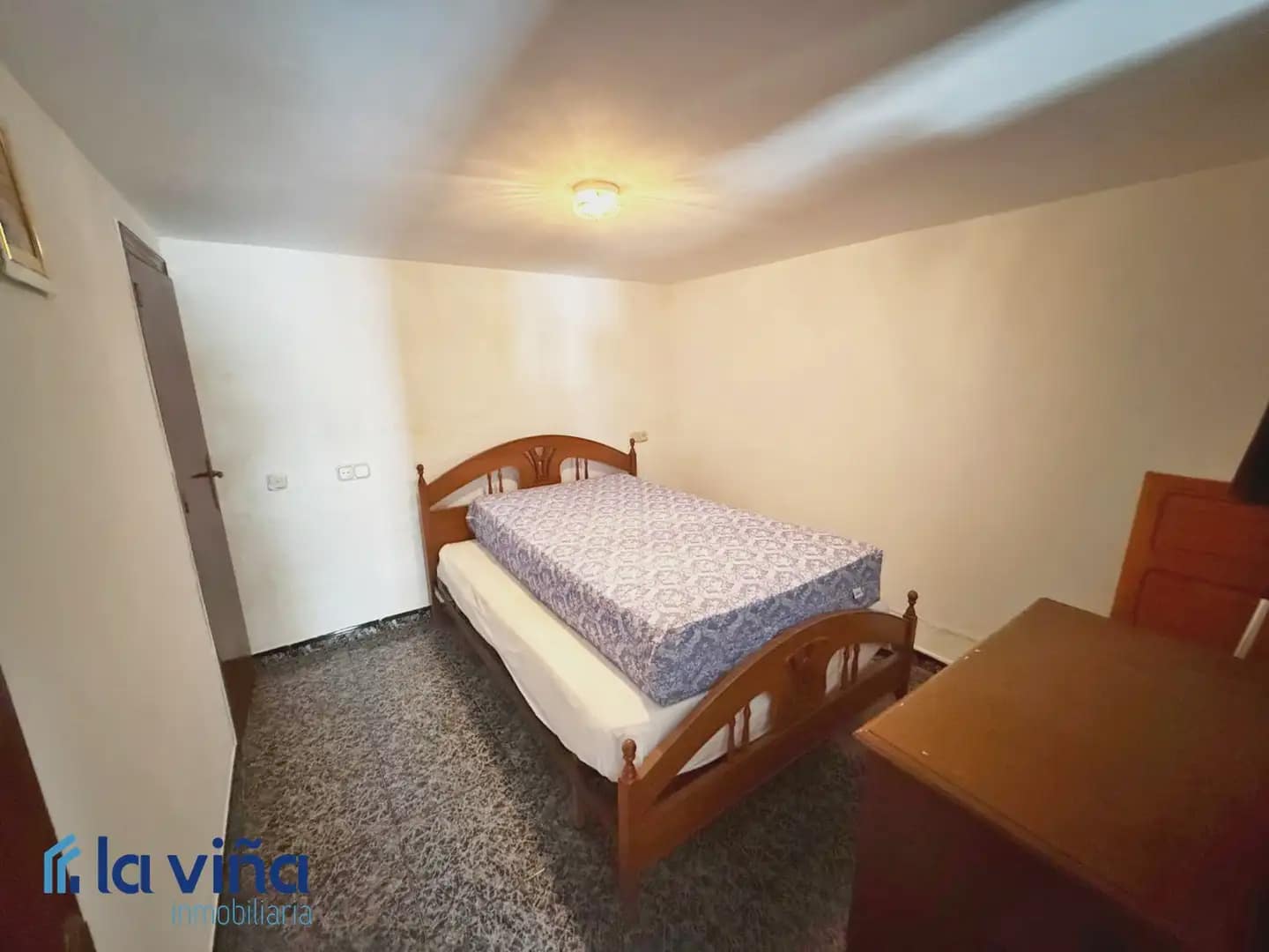 9 makuuhuone Omakotitalo myytävänä paikassa Villanueva de Tapia - 179 000 € (Ref: 10026009)