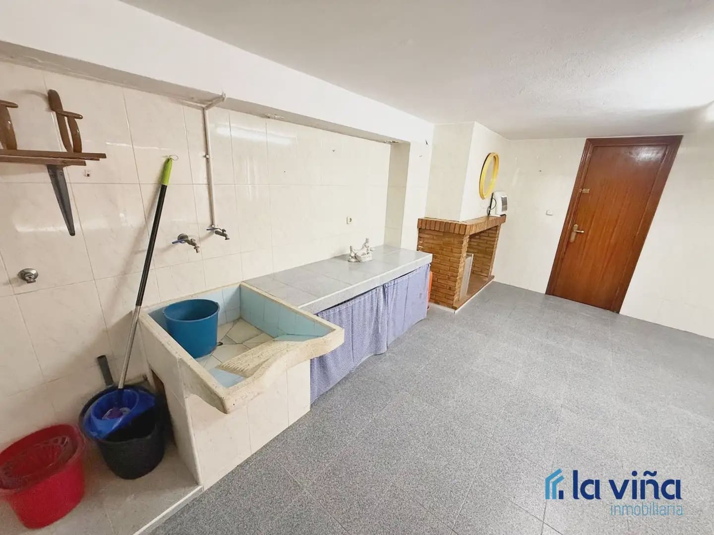 9 makuuhuone Omakotitalo myytävänä paikassa Villanueva de Tapia - 179 000 € (Ref: 10026009)