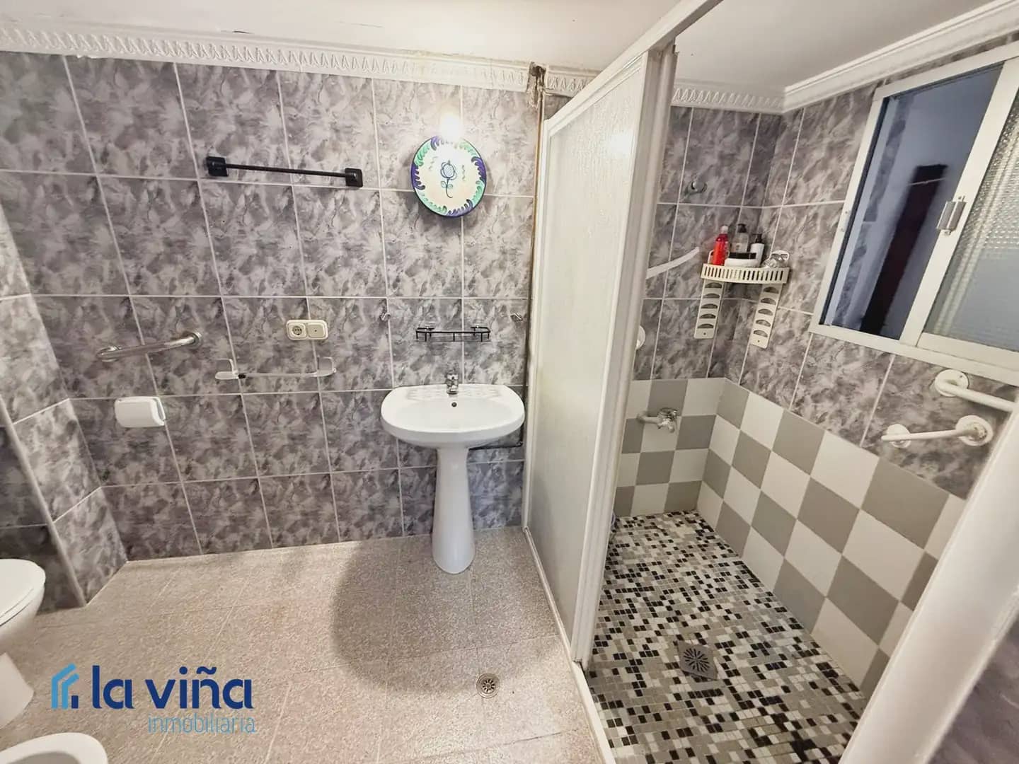 9 makuuhuone Omakotitalo myytävänä paikassa Villanueva de Tapia - 179 000 € (Ref: 10026009)