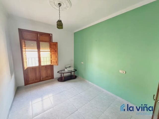 9 makuuhuone Omakotitalo myytävänä paikassa Villanueva de Tapia - 179 000 € (Ref: 10026009)