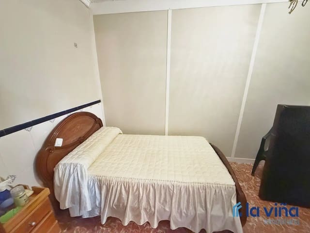 9 makuuhuone Omakotitalo myytävänä paikassa Villanueva de Tapia - 179 000 € (Ref: 10026009)