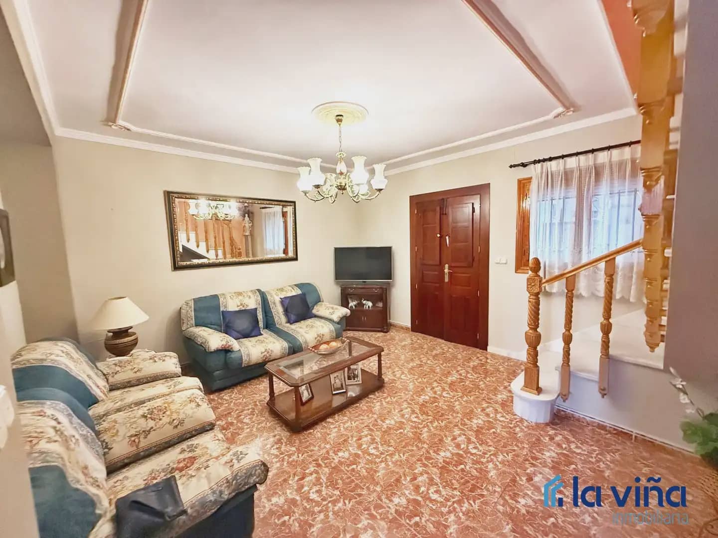 9 makuuhuone Omakotitalo myytävänä paikassa Villanueva de Tapia - 179 000 € (Ref: 10026009)
