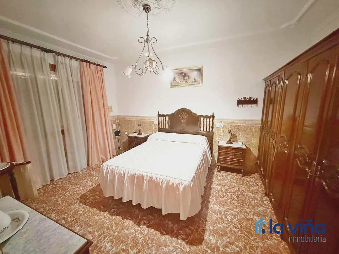 9 makuuhuone Omakotitalo myytävänä paikassa Villanueva de Tapia - 179 000 € (Ref: 10026009)