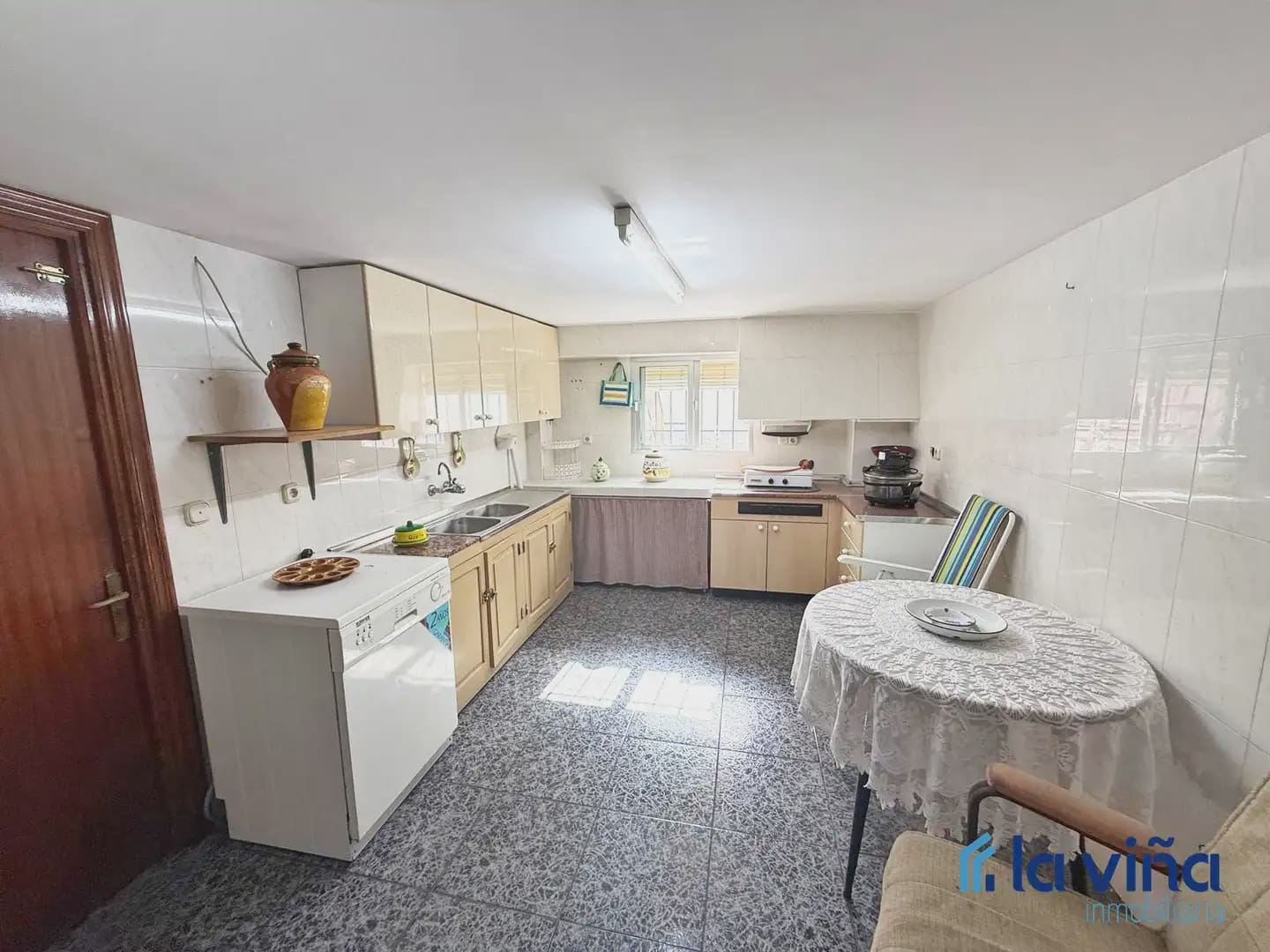 9 makuuhuone Omakotitalo myytävänä paikassa Villanueva de Tapia - 179 000 € (Ref: 10026009)
