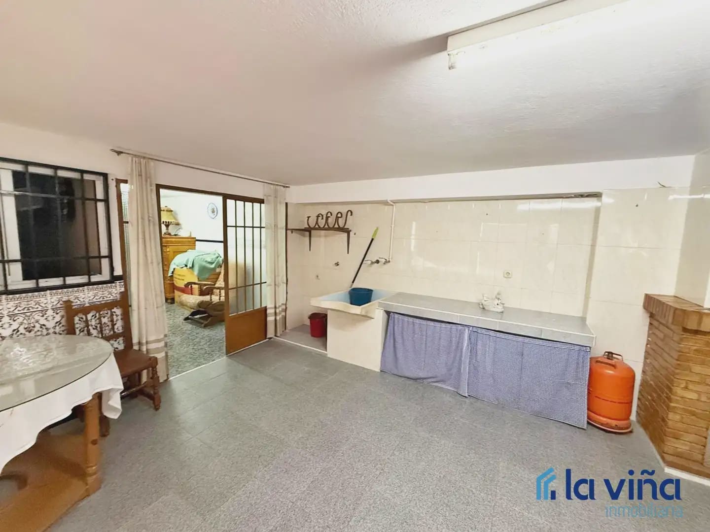 9 makuuhuone Omakotitalo myytävänä paikassa Villanueva de Tapia - 179 000 € (Ref: 10026009)