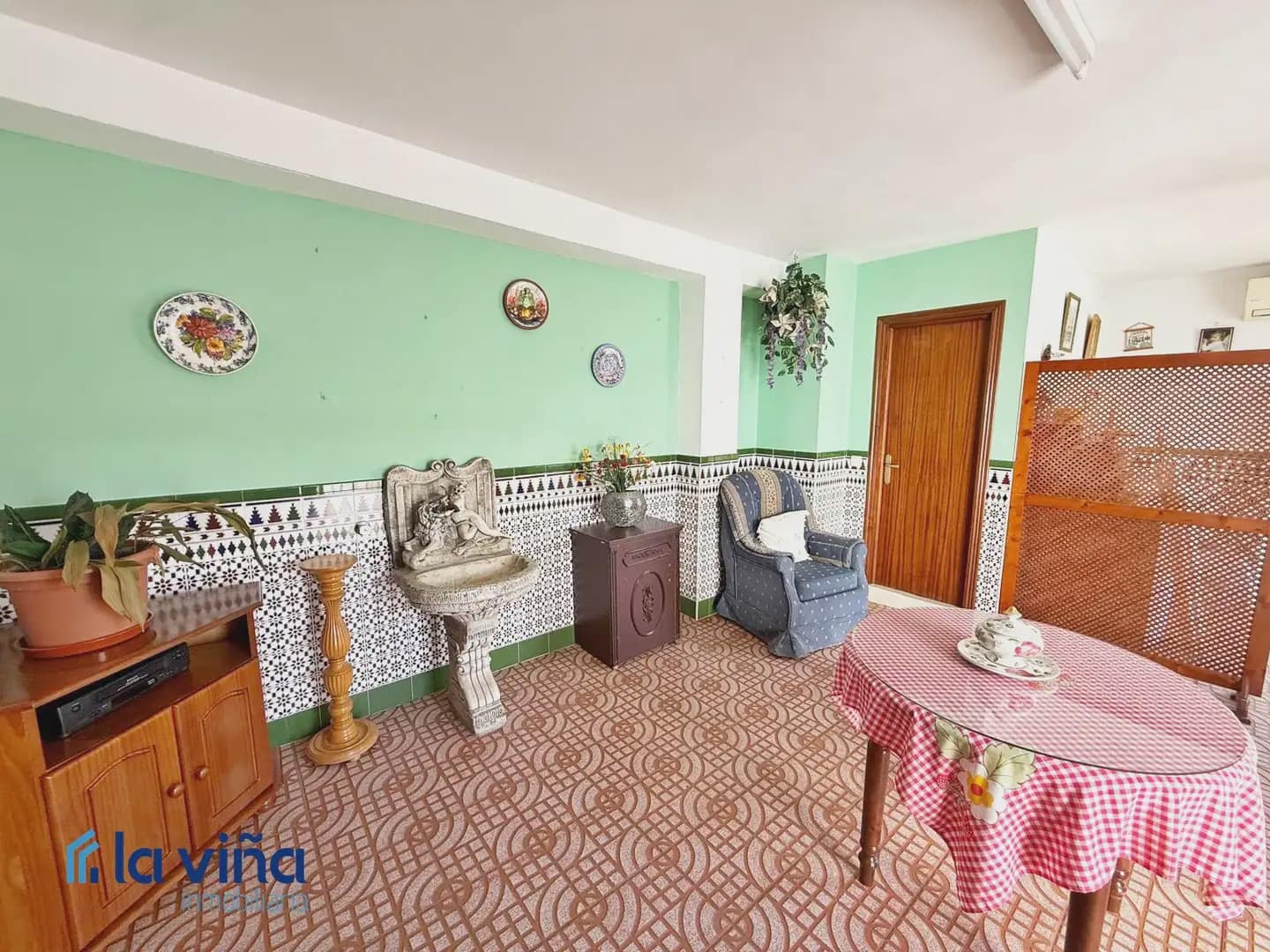 9 makuuhuone Omakotitalo myytävänä paikassa Villanueva de Tapia - 179 000 € (Ref: 10026009)