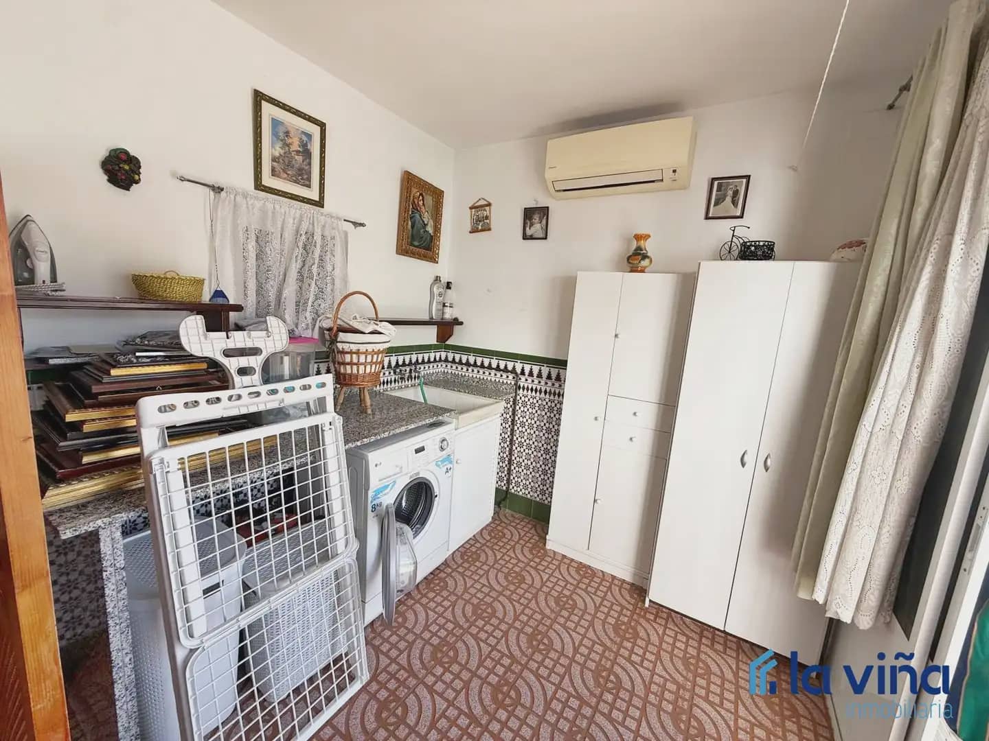 9 makuuhuone Omakotitalo myytävänä paikassa Villanueva de Tapia - 179 000 € (Ref: 10026009)