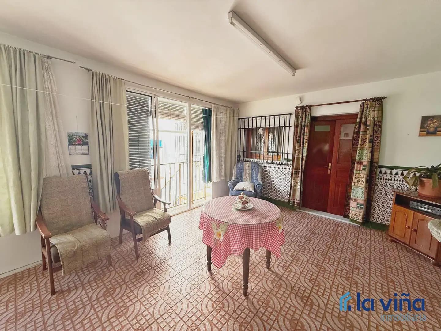 9 makuuhuone Omakotitalo myytävänä paikassa Villanueva de Tapia - 179 000 € (Ref: 10026009)