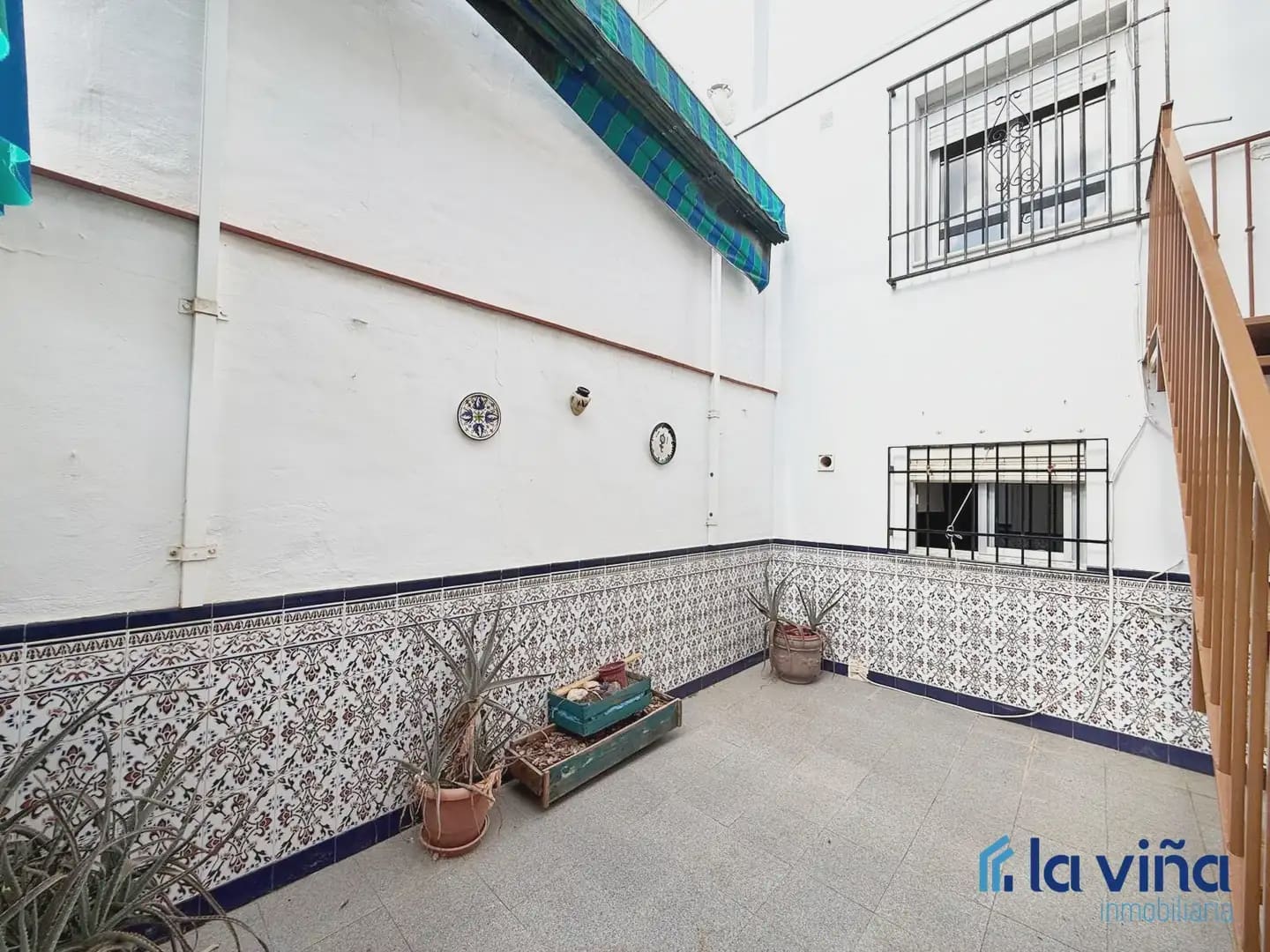 9 makuuhuone Omakotitalo myytävänä paikassa Villanueva de Tapia - 179 000 € (Ref: 10026009)