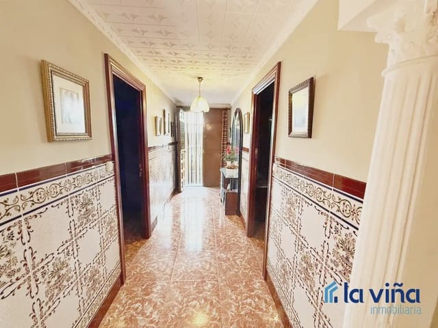 9 makuuhuone Omakotitalo myytävänä paikassa Villanueva de Tapia - 179 000 € (Ref: 10026009)