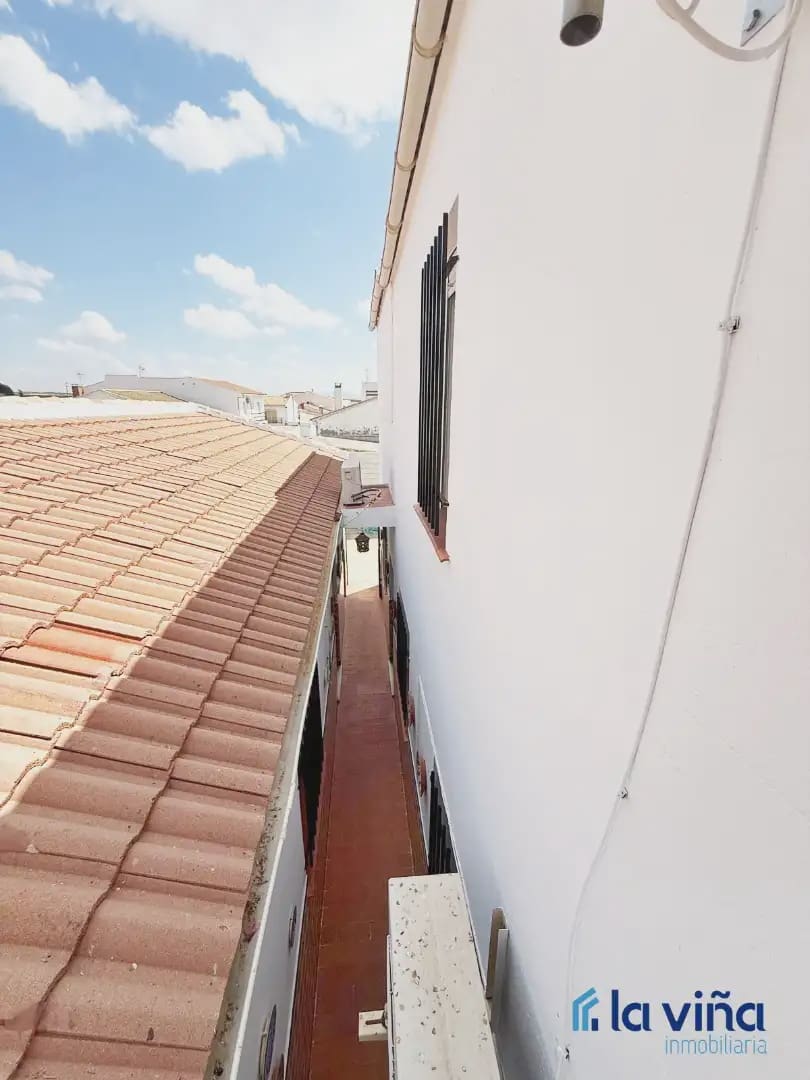 4 bedroom Townhouse for sale in Mollina - € 275,000 (Ref: 10029627)