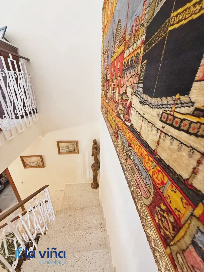 4 bedroom Townhouse for sale in Mollina - € 275,000 (Ref: 10029627)