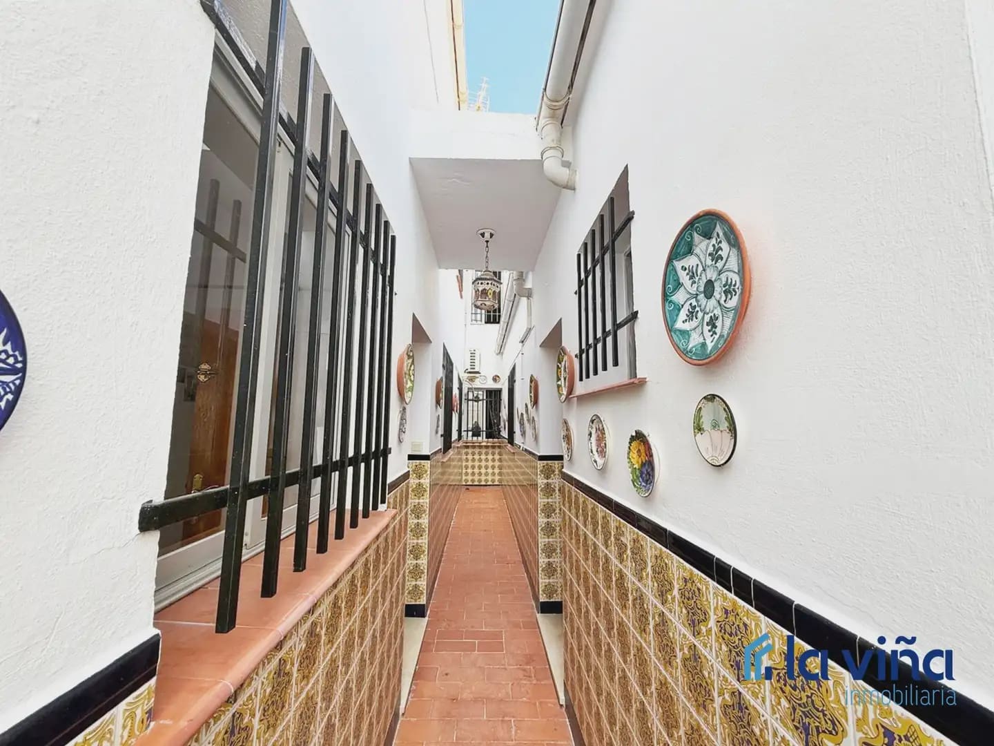 4 bedroom Townhouse for sale in Mollina - € 275,000 (Ref: 10029627)