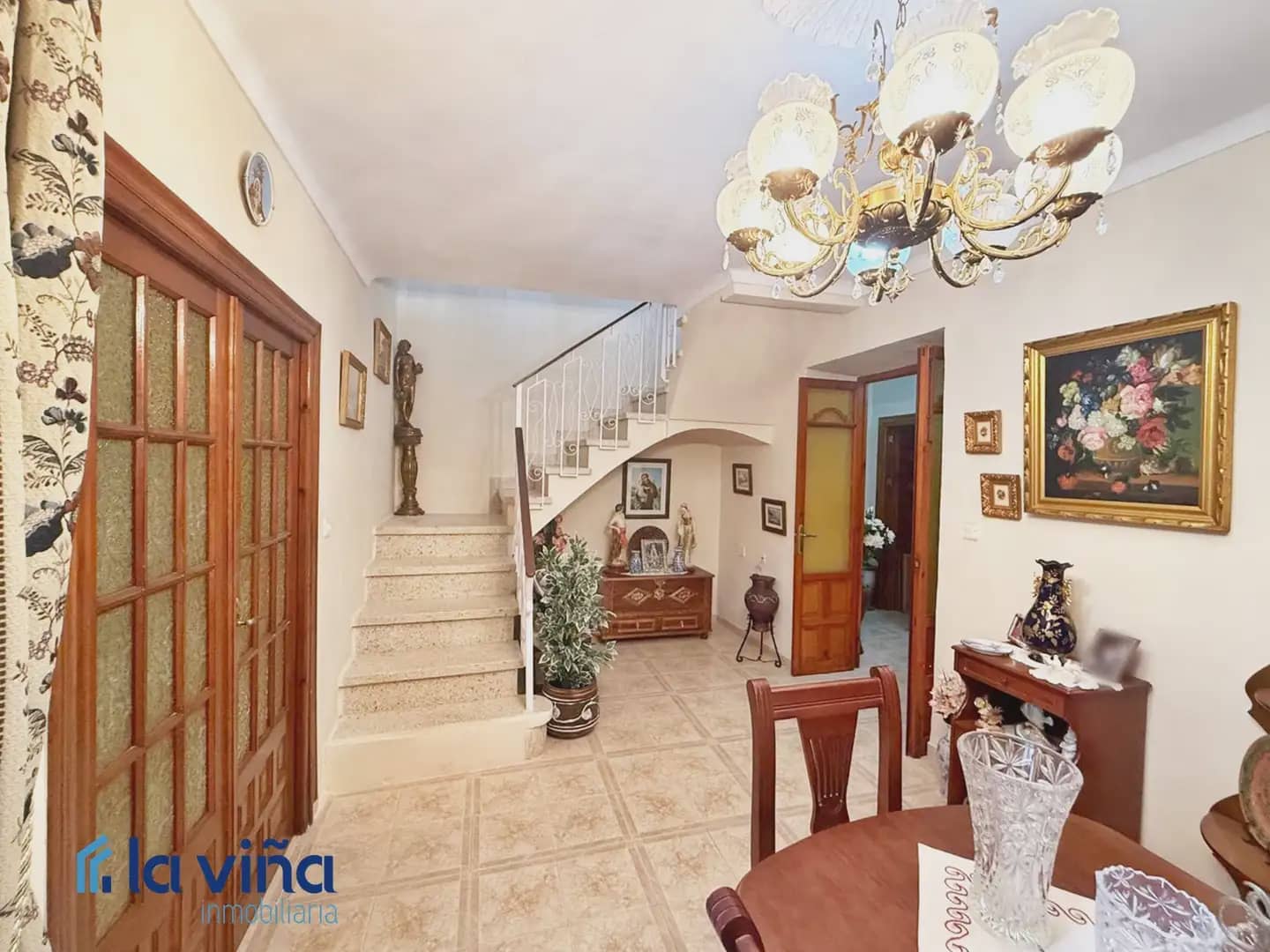 4 bedroom Townhouse for sale in Mollina - € 275,000 (Ref: 10029627)