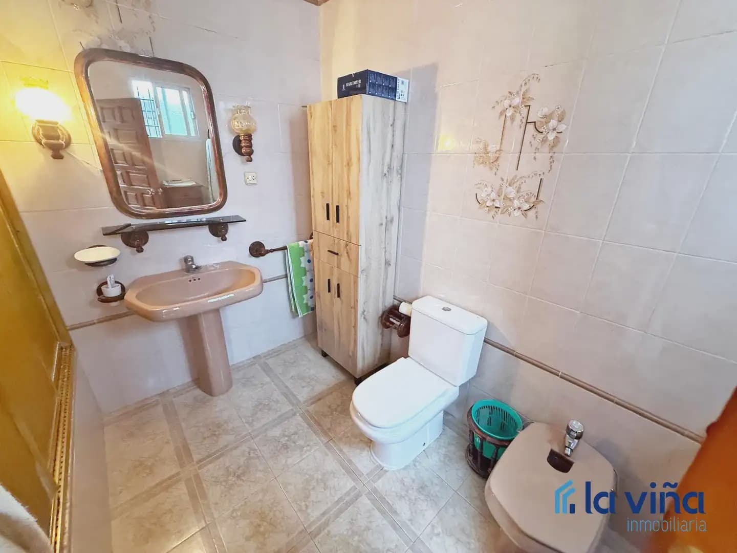 4 bedroom Townhouse for sale in Mollina - € 275,000 (Ref: 10029627)
