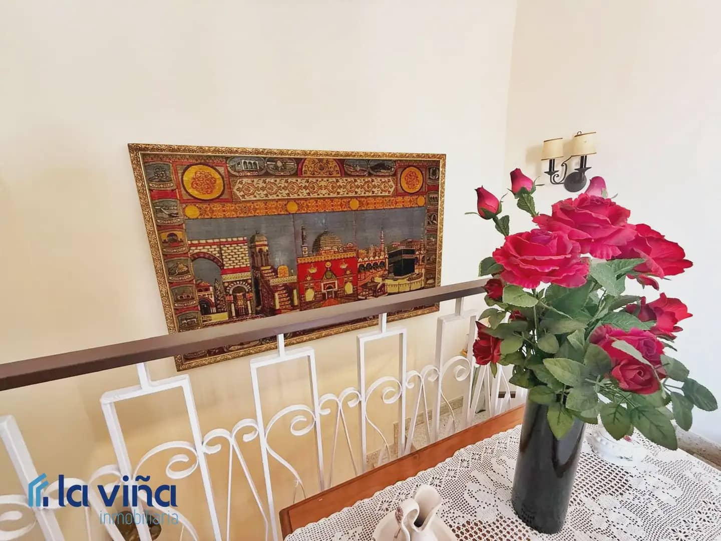 4 bedroom Townhouse for sale in Mollina - € 275,000 (Ref: 10029627)