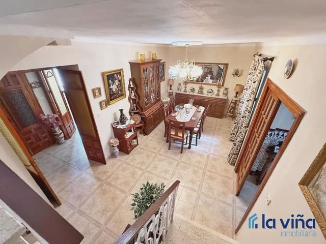 4 soveværelse Byhus til salg i Mollina - € 275.000 (Ref: 10029627)