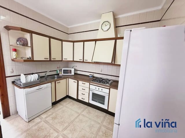4 soveværelse Byhus til salg i Mollina - € 275.000 (Ref: 10029627)